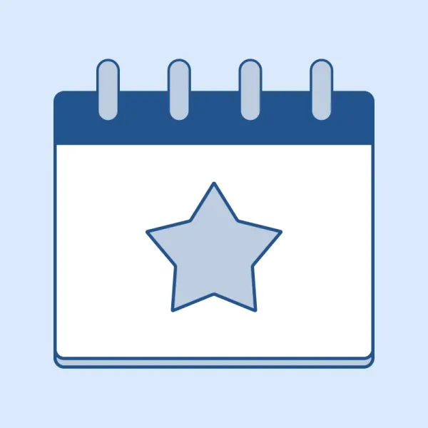 Event icon