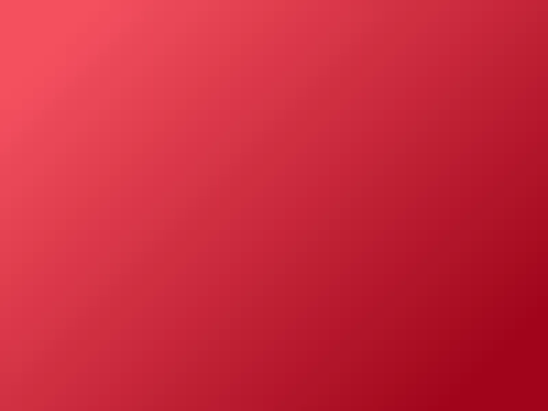 Red background