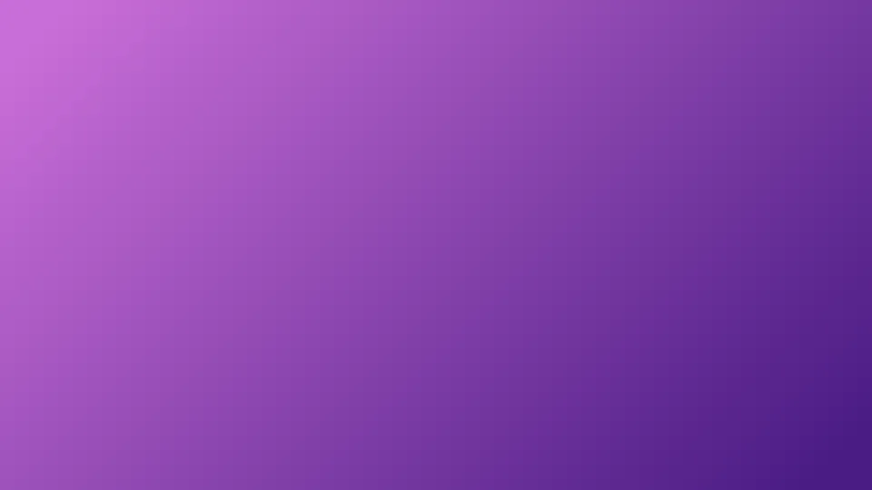 Purple background