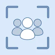 Audience icon