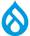 Drupal 10 logo